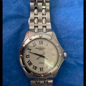 Raymond Weil Watch